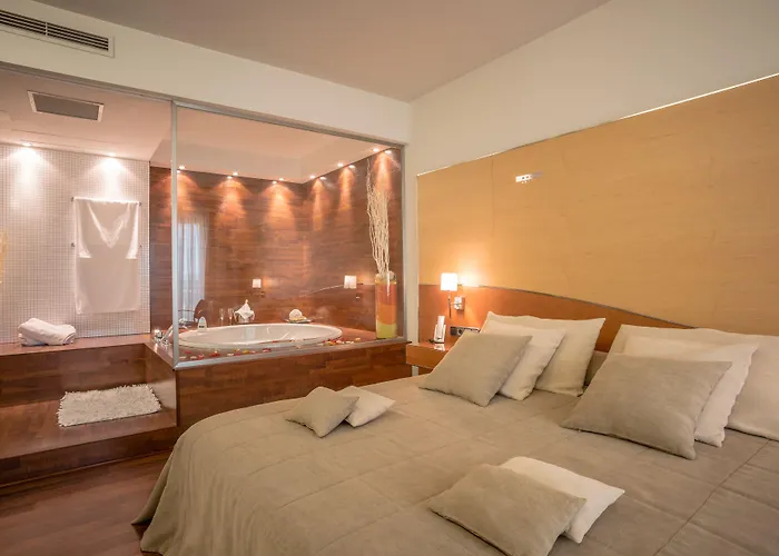 Hotel Rull Deltebre