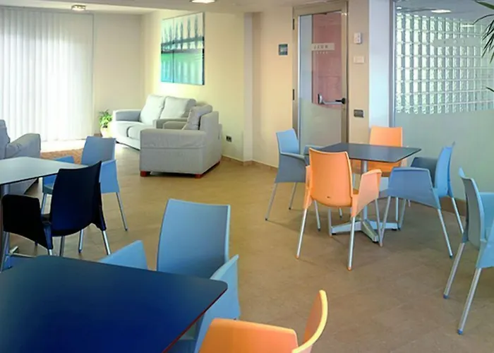 Hotel Rull Deltebre