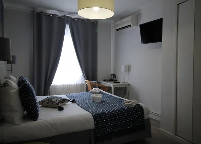 Regina Boutique Hotel Avignon