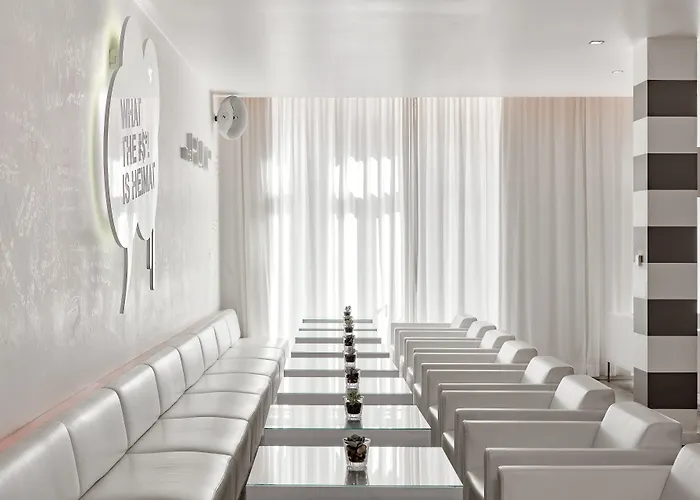 The Pure, Frankfurt, A Member Of Design Hotels Frankfurt am Main