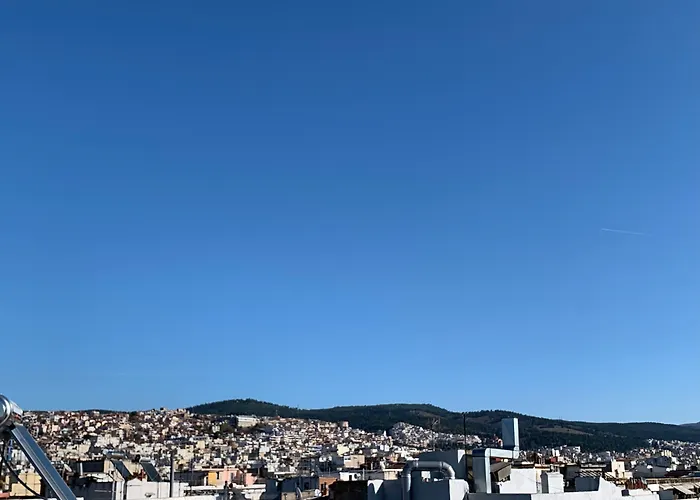 Hotel El Greco Thessaloniki