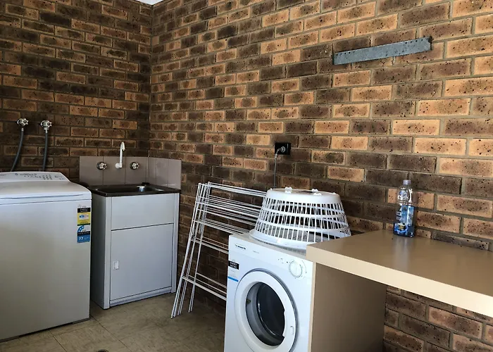 Settlement Motor Inn Deniliquin
