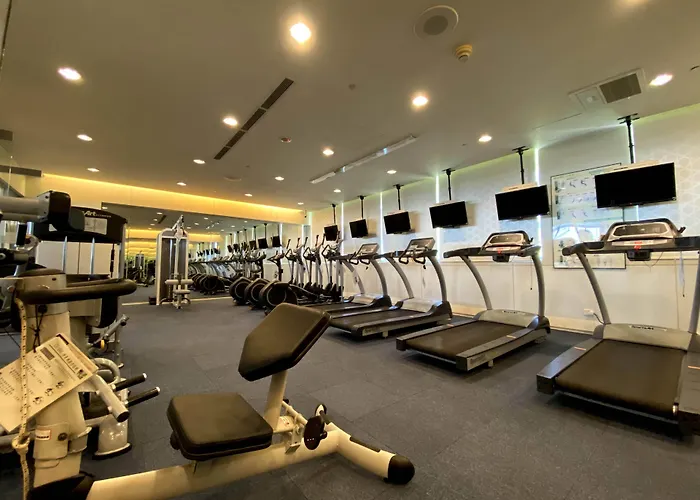 Evergreen Plaza Hotel - Tainan