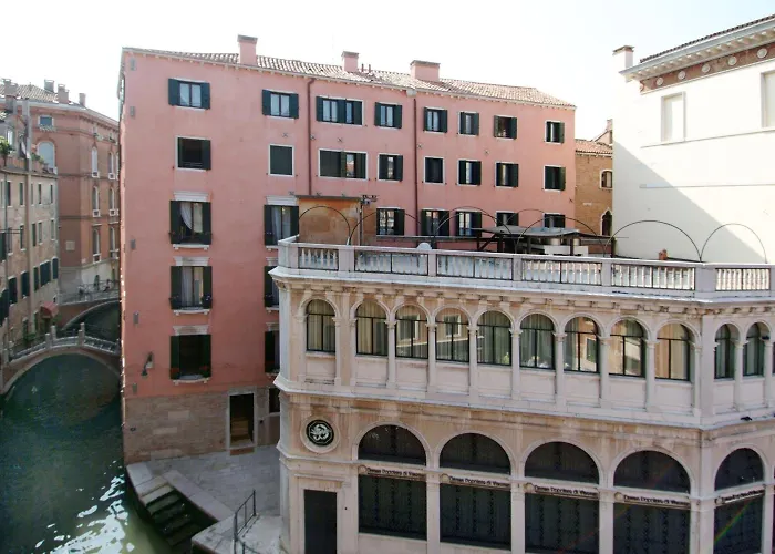 Residence Corte Grimani Venetië