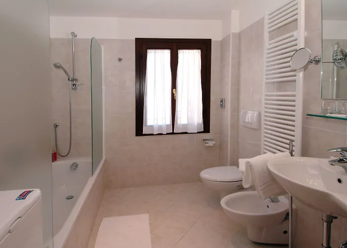 Residence Corte Grimani Venetië