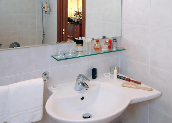 Residence Corte Grimani Venetië