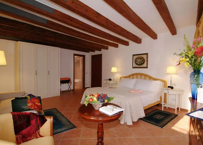Residence Corte Grimani Venice