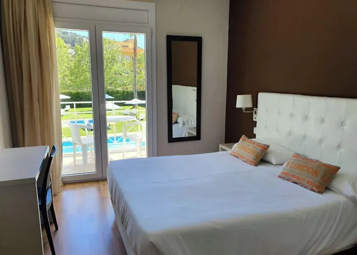 Hotel Marina Tossa Tossa de Mar