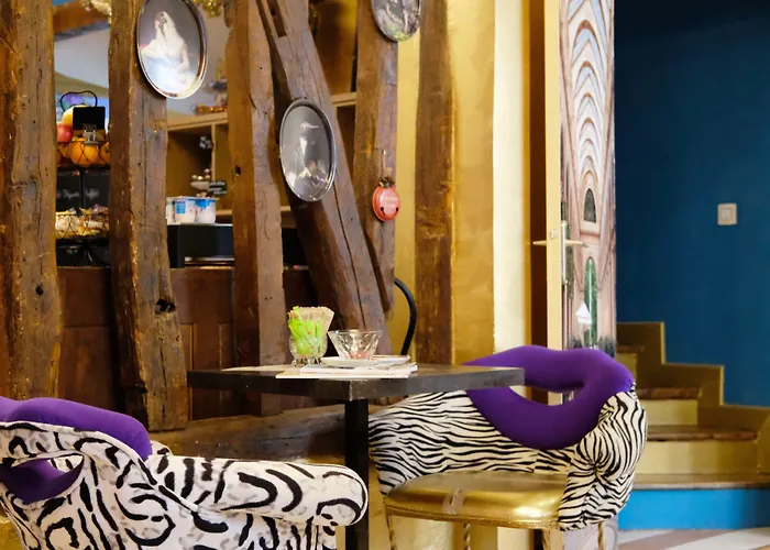 Hotel Malar Parijs