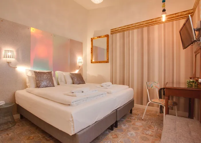 Hotel Malar Paris