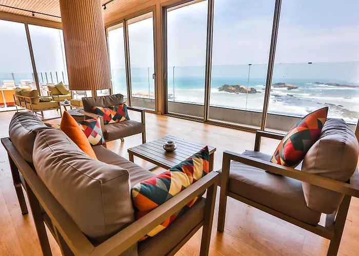 Riad Mimouna Essaouira