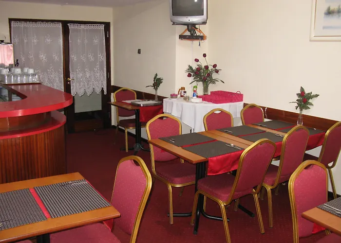 Hotel S. Gabriel Porto