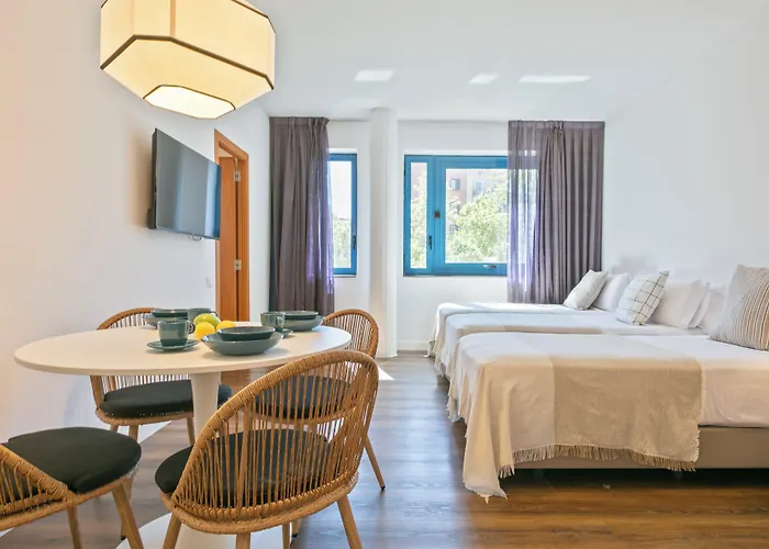 Hotel Acta Azul Barcelona