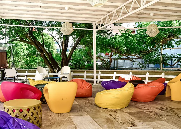 Mersoy Exclusive Hotel (Adults Only) İçmeler
