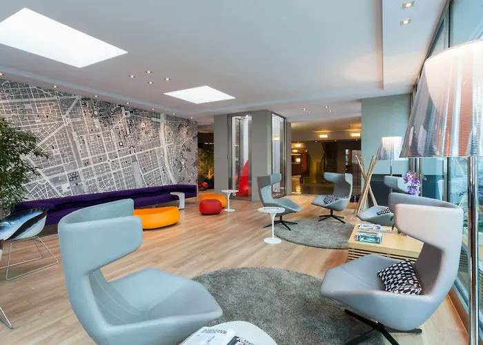 Best Western Plus Executive Hotel And Suites Turin