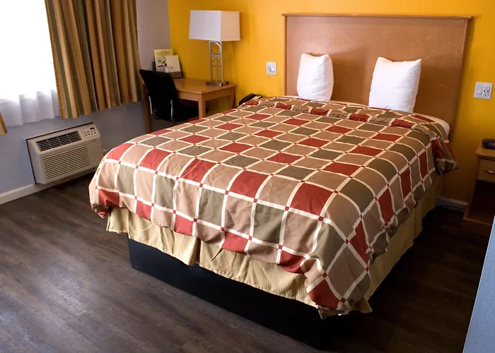 Keefers Inn King City