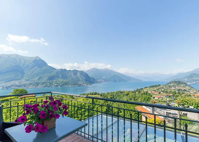 Hotel Il Perlo Bellagio