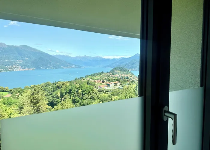 Hotel Il Perlo Bellagio