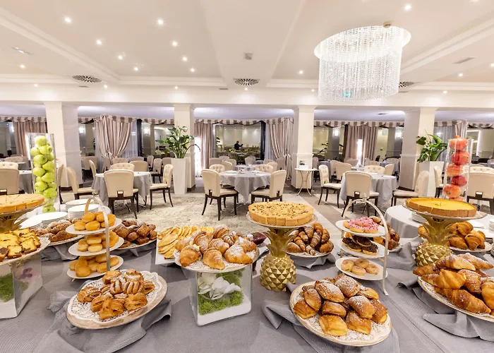 Hotel Sporting Rimini