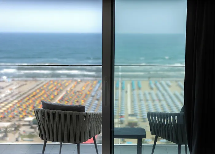 Hotel Sporting Rimini