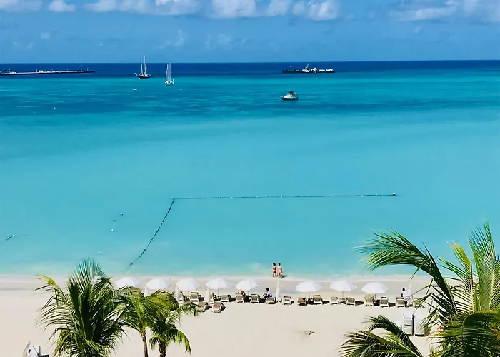 Holland House Beach Hotel Philipsburg 