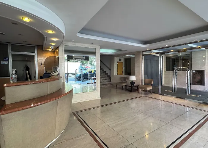 Hotel La Perla Buenos Aires