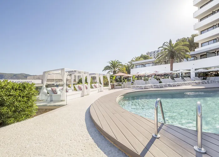 Fergus Style Tobago - Adults Only Hotel Palma Nova 