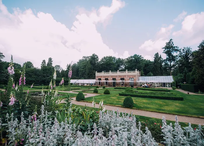 Landgoed Groot Warnsborn Hotel Arnhem