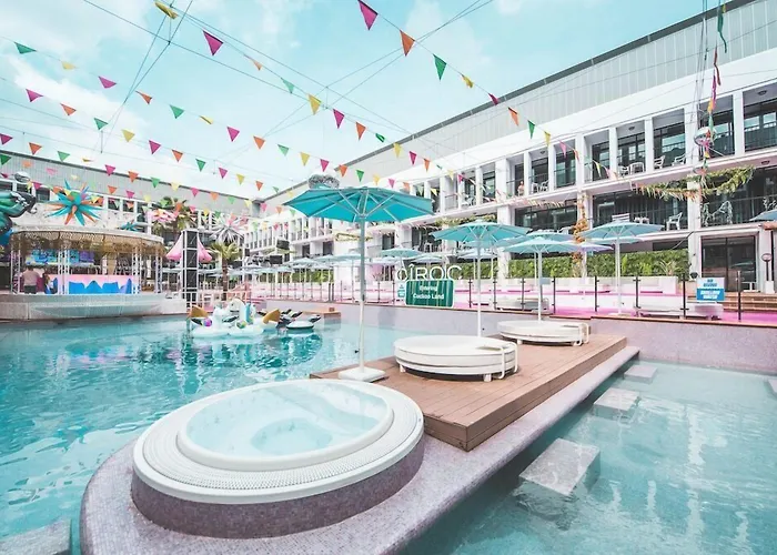 Ibiza Rocks Hotel - Adults Only Sant Antoni de Portmany