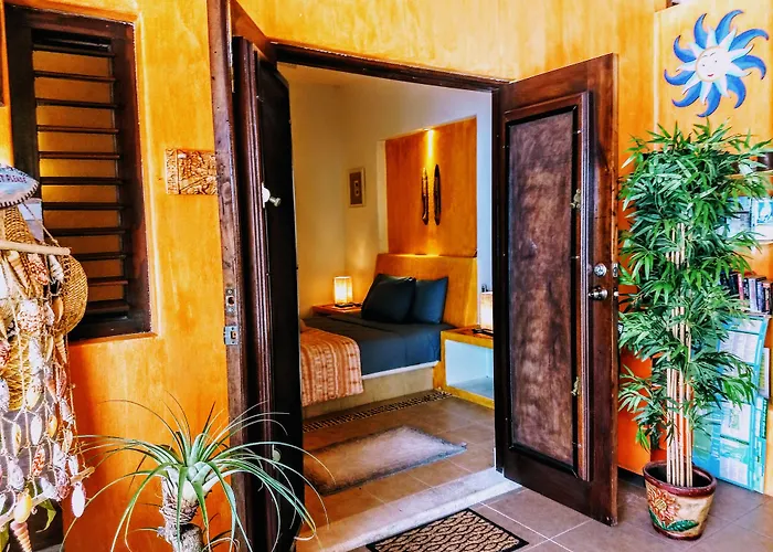 Casita De Maya Boutique Hotel Cozumel