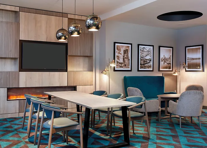 Leonardo Hotel Southampton