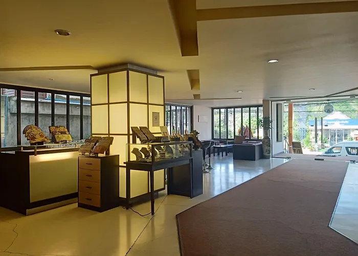 Amarin Samui Hotel - Sha Plus Certified Mae Nam