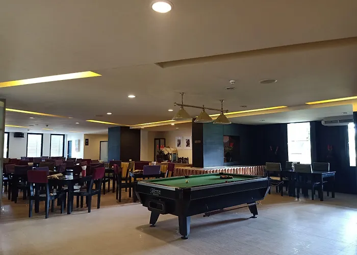 Amarin Samui Hotel - Sha Plus Certified Mae Nam
