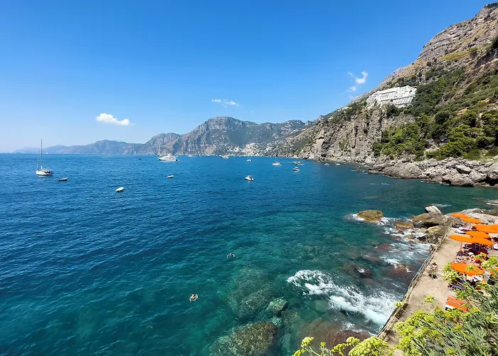Casa Angelina Hotel Praiano