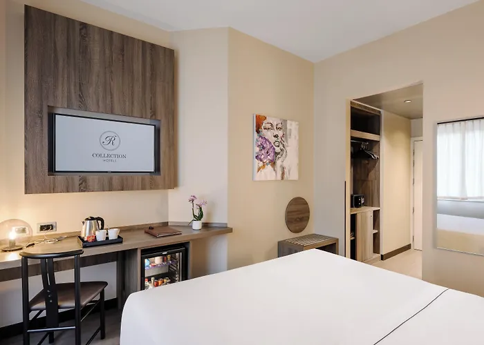 Hotel Mentana, By R Collection Hotels Milan