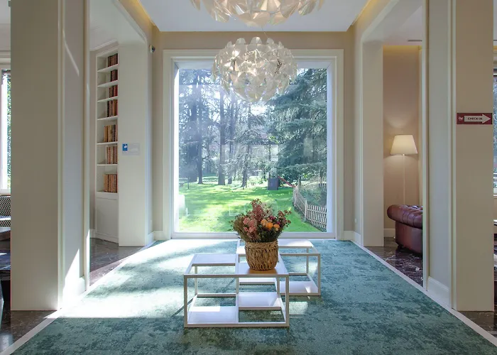 Hotel Tiziano - Gruppo Mini Hotel Milan