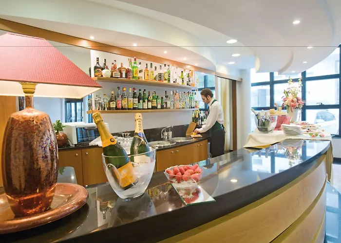 Astoria Suite Hotel Rímini