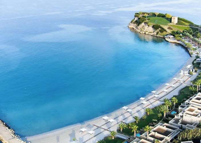 Sani Asterias Hotel