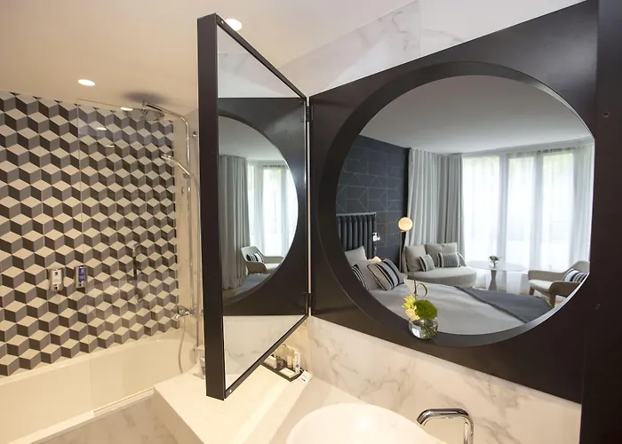 Thalazur Saint Jean De Luz - Hotel & Spa
