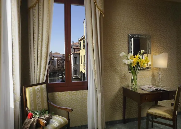 Hotel Ca' D'Oro - WENICE Deep Culture Venecia
