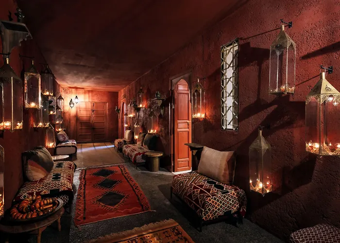 Riad 72 Marrakesh