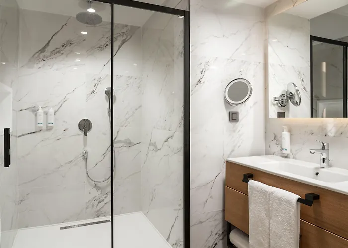 Occidental Taksim Hotel Istambul
