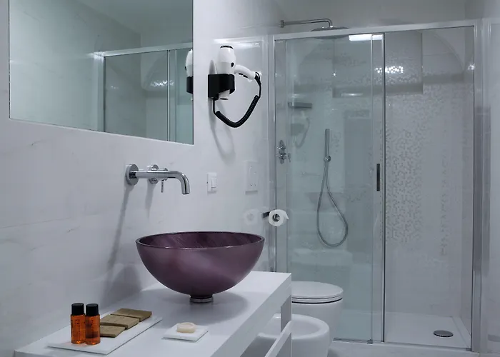 Arcadia Boutique Hotel Venice
