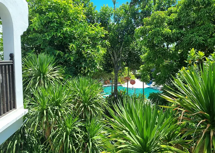 Hoi An Ancient House Resort & Spa