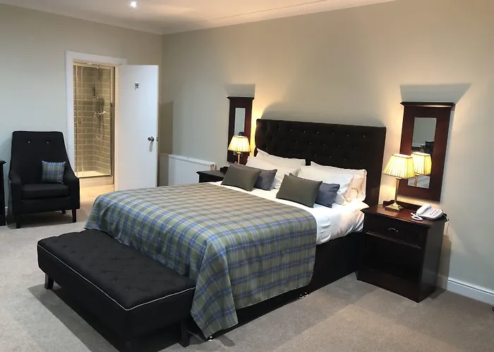 Ben Nevis Hotel&Leisure Club Fort William