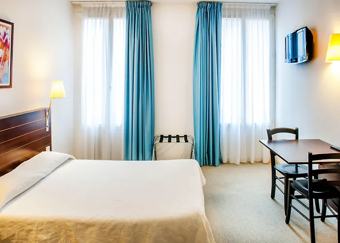 Appart'Hotel Saint Jean Lourdes