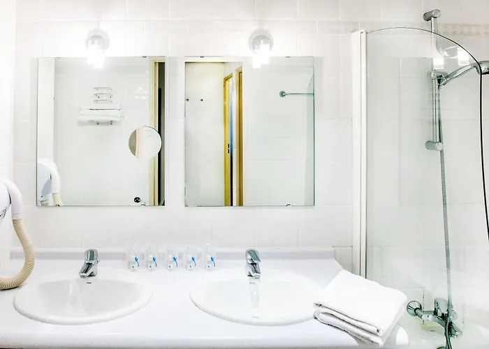 Appart'Hotel Saint Jean Lourdes