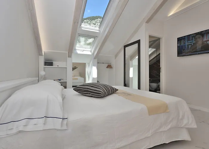 Villa Lara Hotel Amalfi