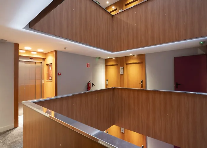 Hotel Berenguer IV Tortosa