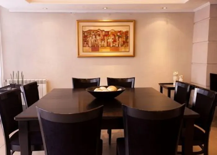 Argentino Hotel Mendoza